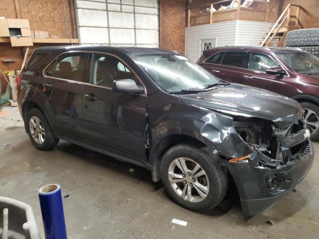 Photo 4 from auction – 2013 CHEVROLET EQUINOX LS with VIN 2GNFLCEK8D6306249