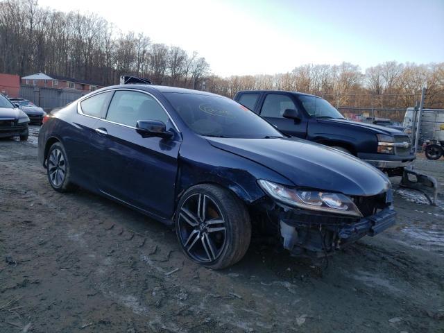 Photo 4 from auction – 2017 HONDA ACCORD EX with VIN 1HGCT1B73HA003017
