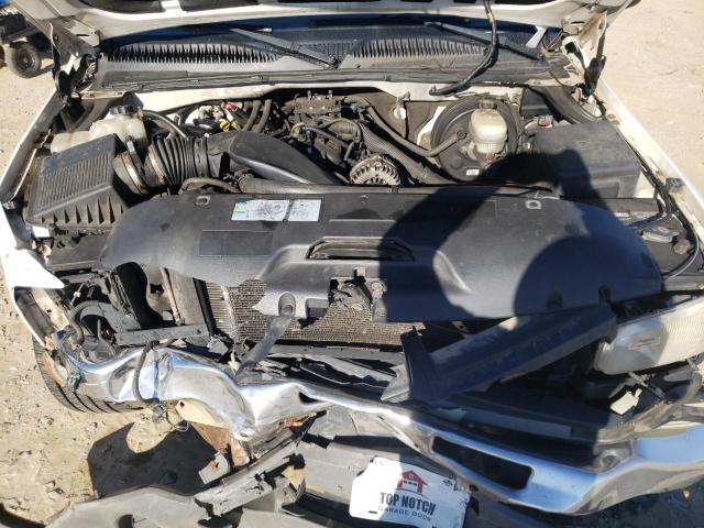 Photo 11 from auction – 2006 GMC NEW SIERRA with VIN 1GTEC14V76E249089