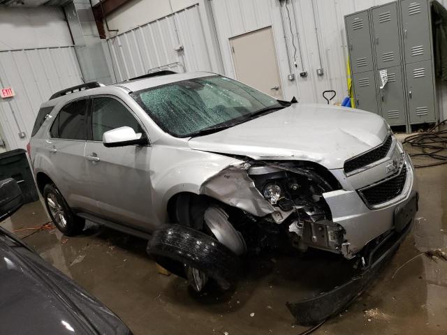 Photo 4 from auction – 2013 CHEVROLET EQUINOX LT with VIN 2GNALPEK6D1123012