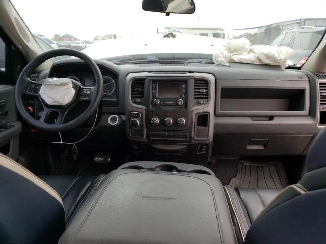 Photo 8 from auction – 2017 RAM 1500 ST with VIN 3C6JR6AT3HG791726