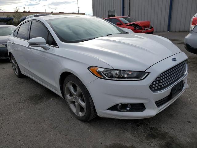 Photo 4 from auction – 2013 FORD FUSION SE with VIN 3FA6P0HR7DR108331