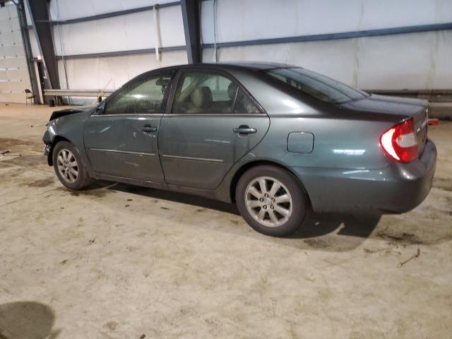 Photo 2 from auction – 2003 TOYOTA CAMRY LE with VIN JTDBF30K930137601