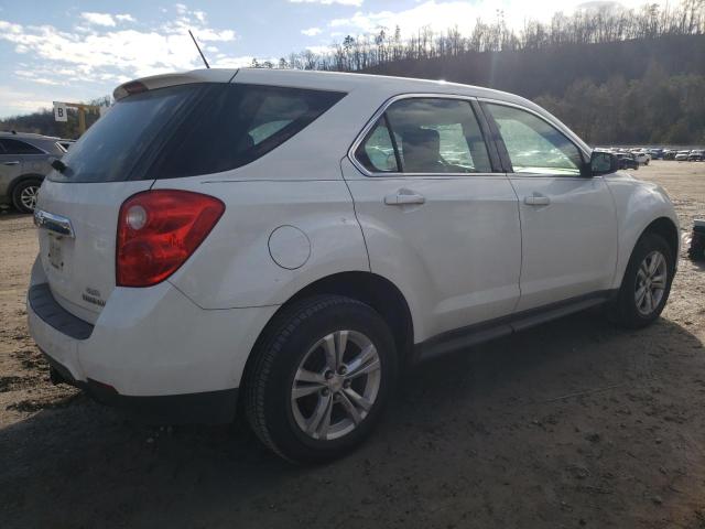 Photo 3 from auction – 2014 CHEVROLET EQUINOX LS with VIN 2GNALAEK0E1156473