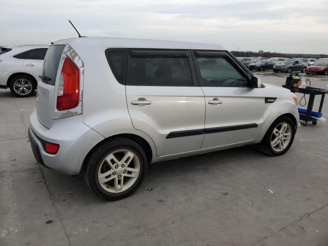 Foto 3 de la subasta – 2012 KIA SOUL con VIN KNDJT2A57C7462732