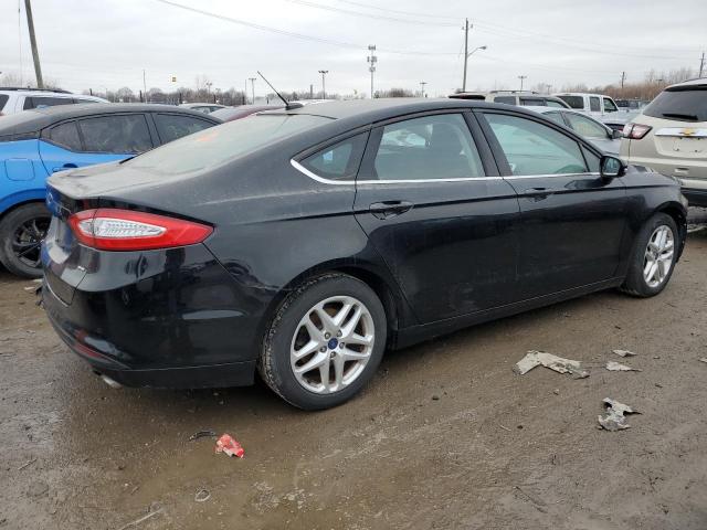 Photo 3 from auction – 2016 FORD FUSION SE with VIN 1FA6P0H75G5114764