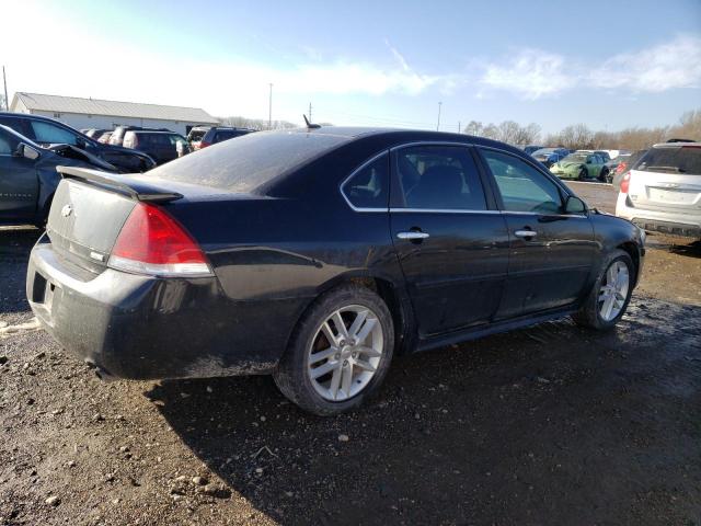Photo 3 from auction – 2013 CHEVROLET IMPALA LTZ with VIN 2G1WC5E34D1248174