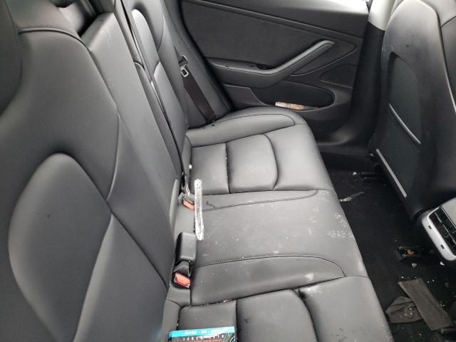 Photo 10 from auction – 2019 TESLA MODEL 3 with VIN 5YJ3E1EA8KF357663