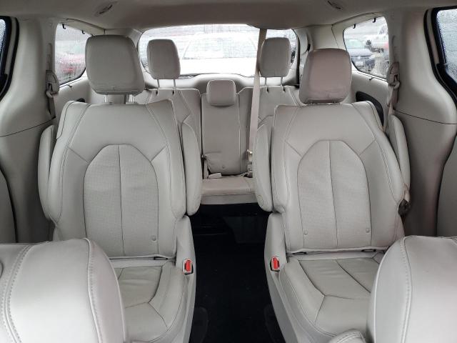 Photo 10 from auction – 2021 CHRYSLER PACIFICA H with VIN 2C4RC1L76MR590116