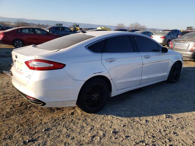 Photo 3 from auction – 2013 FORD FUSION SE with VIN 3FA6P0H92DR381919