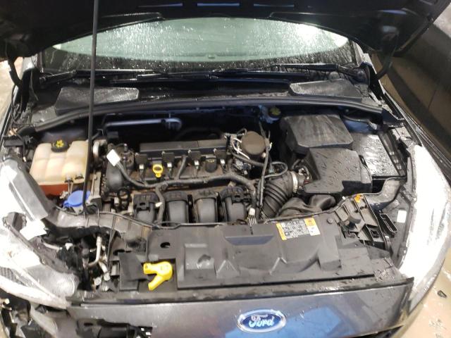 Photo 11 from auction – 2016 FORD FOCUS S with VIN 1FADP3E29GL258315