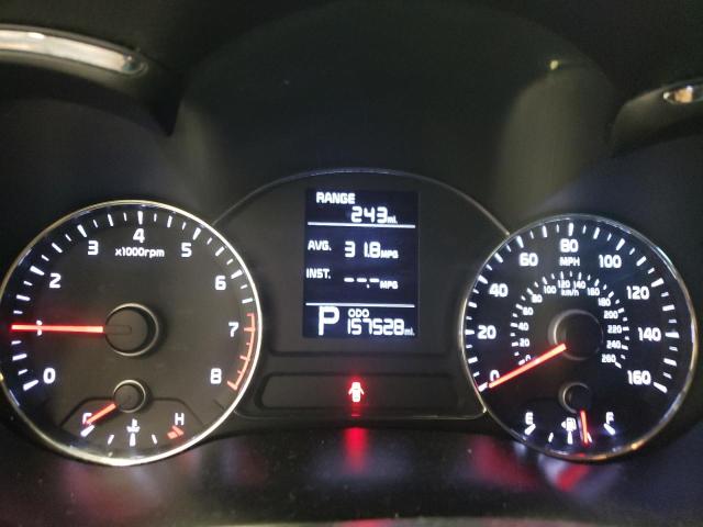 Photo 9 from auction – 2014 KIA FORTE LX with VIN KNAFX4A63E5204511