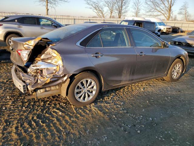 Photo 3 from auction – 2016 TOYOTA CAMRY LE with VIN 4T4BF1FK2GR542890