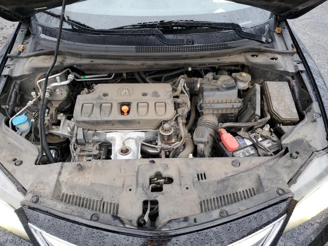 Photo 11 from auction – 2014 ACURA ILX 20 PRE with VIN 19VDE1F57EE004677