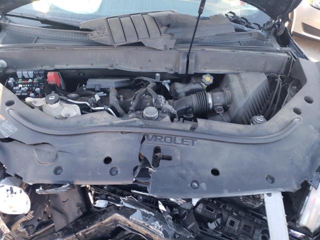 Photo 11 from auction – 2011 CHEVROLET TRAVERSE L with VIN 1GNKRLED1BJ408538