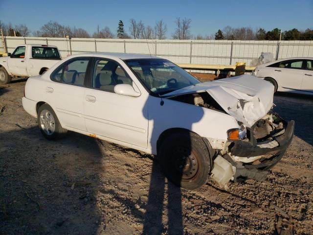 Photo 4 from auction – 2004 NISSAN SENTRA 1.8 with VIN 3N1CB51D64L876704