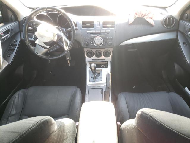 Photo 8 from auction – 2011 MAZDA 3 S with VIN JM1BL1U66B1418077