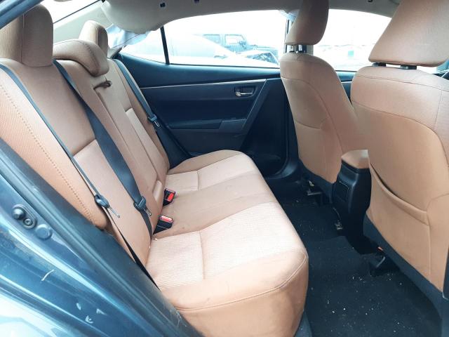 Photo 10 from auction – 2015 TOYOTA COROLLA EC with VIN 5YFBPRHE5FP324262