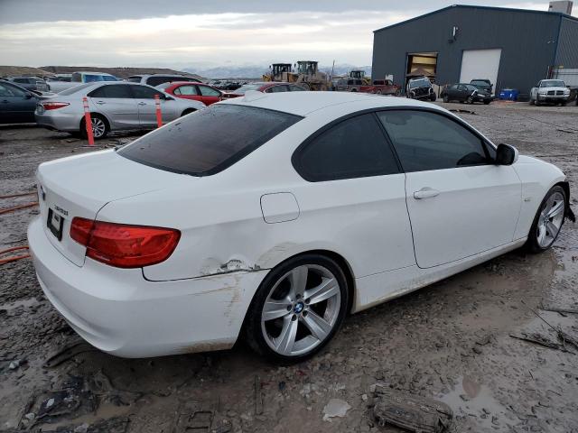 Photo 3 from auction – 2011 BMW 328 I with VIN WBAKE3C51BE444588