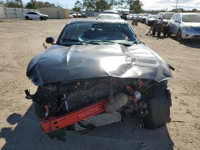 Photo 5 from auction – 2017 FORD MUSTANG with VIN 1FA6P8TH7H5282342