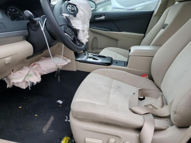 Photo 7 from auction – 2013 TOYOTA CAMRY L with VIN 4T4BF1FK8DR298562