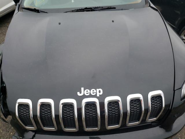 Photo 12 from auction – 2015 JEEP CHEROKEE L with VIN 1C4PJMCB0FW674249