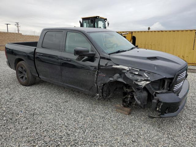 Photo 4 from auction – 2016 RAM 1500 SPORT with VIN 1C6RR7MT6GS288915