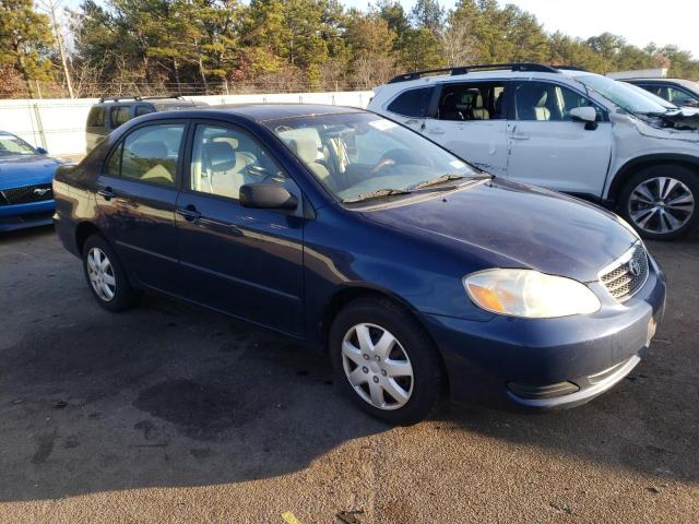 Photo 4 from auction – 2007 TOYOTA COROLLA CE with VIN 2T1BR30E97C759421