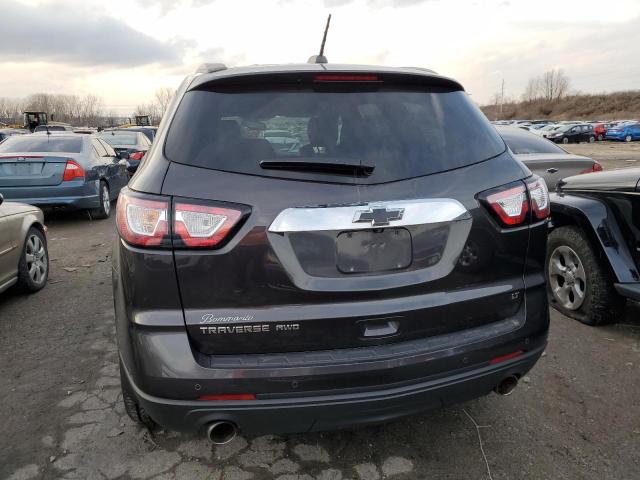 Photo 6 from auction – 2017 CHEVROLET TRAVERSE L with VIN 1GNKVHKD3HJ247048