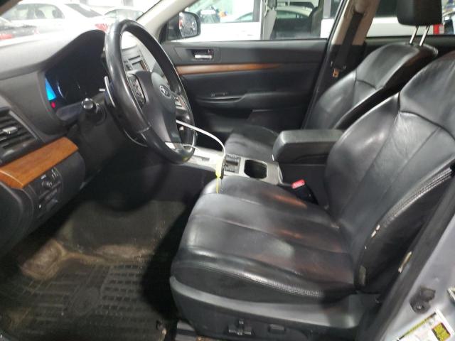 Photo 7 from auction – 2013 SUBARU OUTBACK 2. with VIN 4S4BRCJC6D3317967