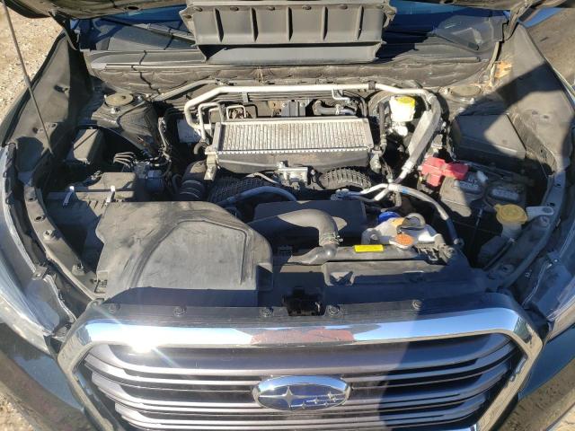 Photo 11 from auction – 2019 SUBARU ASCENT with VIN 4S4WMAAD2K3471019