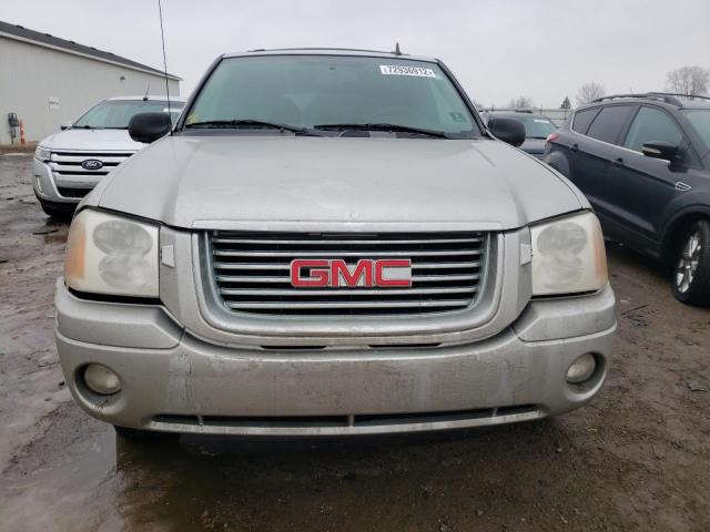 Photo 5 from auction – 2008 GMC ENVOY with VIN 1GKDT13S982245637