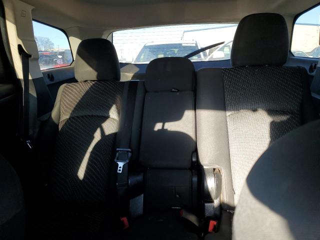 Photo 10 from auction – 2011 DODGE JOURNEY MA with VIN 3D4PG1FGXBT511616