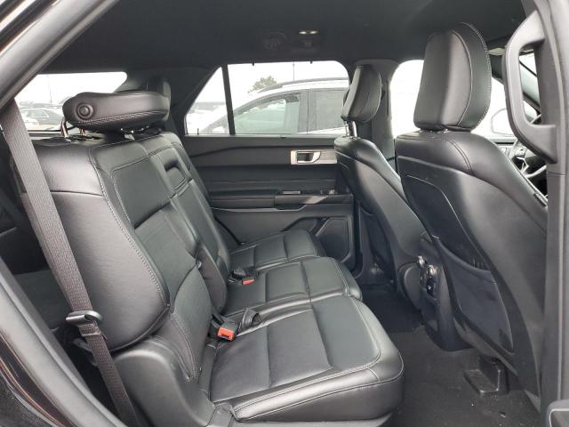 Photo 11 from auction – 2020 FORD EXPLORER L with VIN 1FMSK8FH1LGC37697