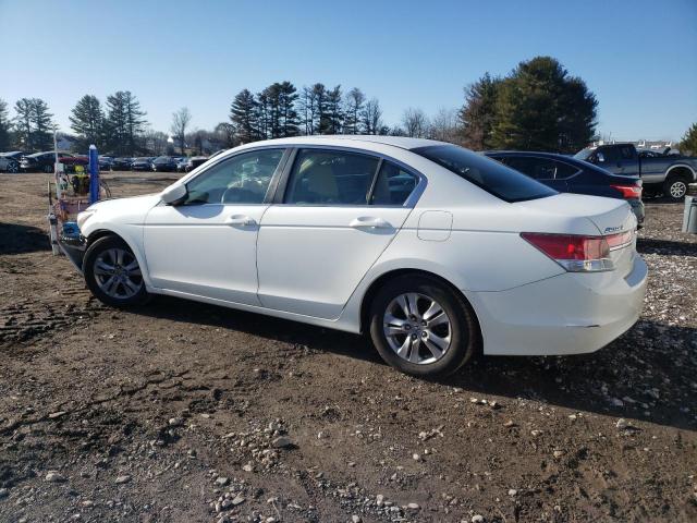 Photo 2 from auction – 2012 HONDA ACCORD SE with VIN 1HGCP2F65CA108825