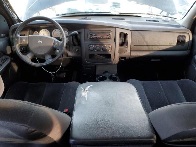 Photo 8 from auction – 2004 DODGE RAM 1500 S with VIN 1D7HU18D04S502513