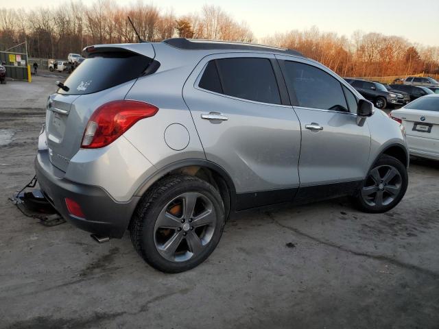 Photo 3 from auction – 2014 BUICK ENCORE with VIN KL4CJGSB3EB545505