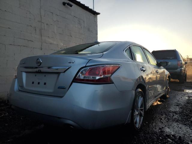 Photo 3 from auction – 2014 NISSAN ALTIMA 2.5 with VIN 1N4AL3AP1EC419057