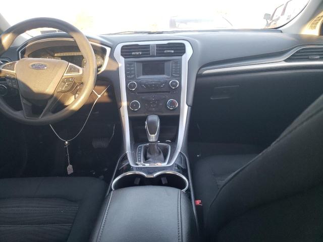 Photo 8 from auction – 2016 FORD FUSION SE with VIN 3FA6P0H74GR146120
