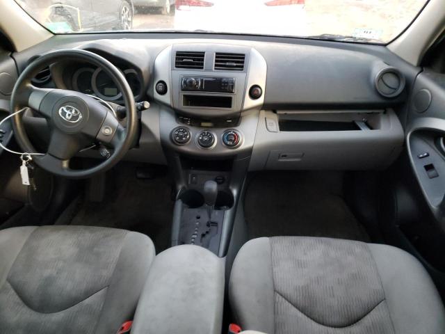 Photo 8 from auction – 2011 TOYOTA RAV4 with VIN 2T3BF4DV5BW121660