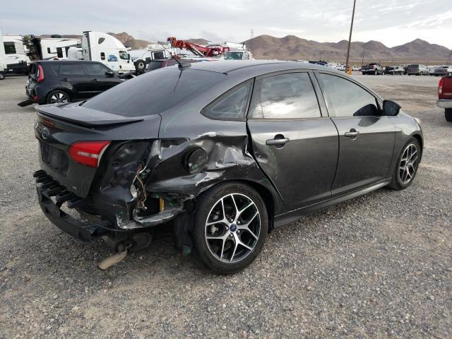 Photo 3 from auction – 2015 FORD FOCUS SE with VIN 1FADP3F25FL231948