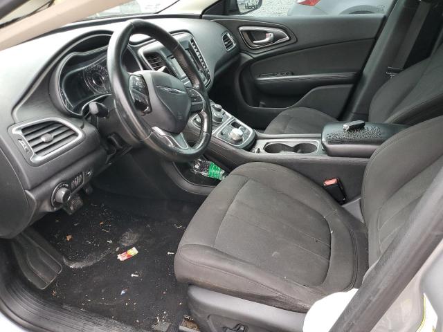 Photo 7 from auction – 2015 CHRYSLER 200 LIMITE with VIN 1C3CCCAB4FN682239