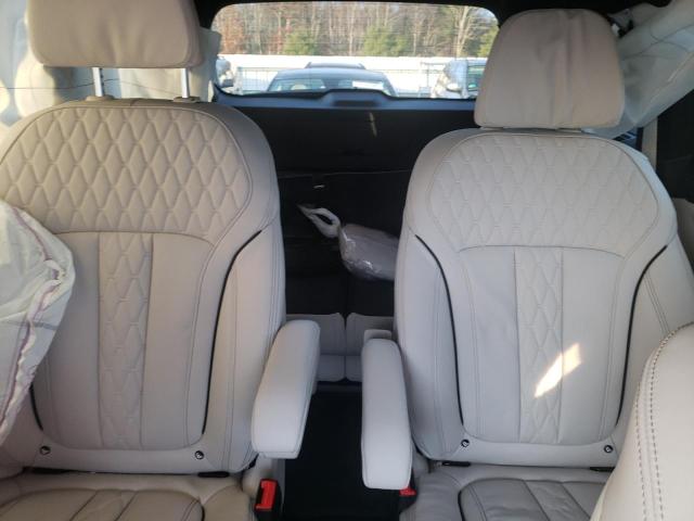Photo 10 from auction – 2022 BMW X7 XDRIVE4 with VIN 5UXCW2C06N9M47100