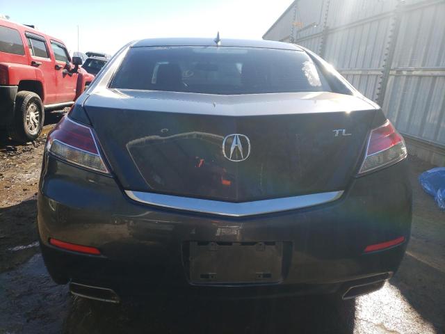 Photo 6 from auction – 2013 ACURA TL with VIN 19UUA8F25DA002348