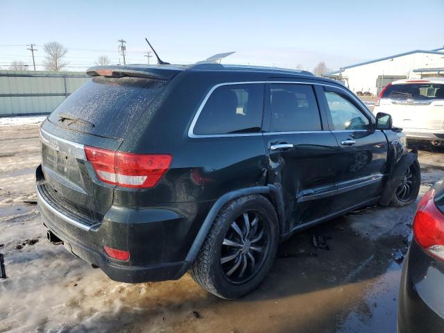 Photo 3 from auction – 2011 JEEP GRAND CHER with VIN 1J4RR6GT8BC694254