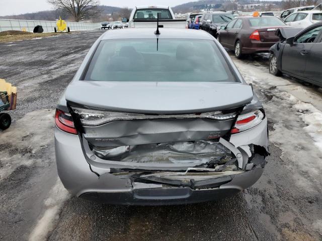 Photo 6 from auction – 2014 DODGE DART SXT with VIN 1C3CDFBB5ED768760