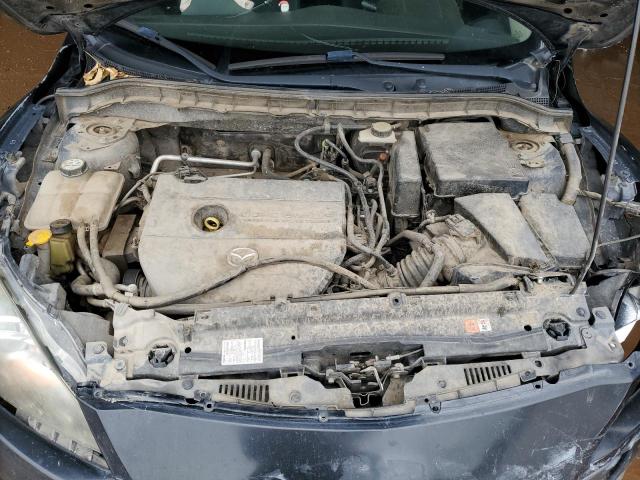 Photo 11 from auction – 2012 MAZDA 3 I with VIN JM1BL1UG5C1616112