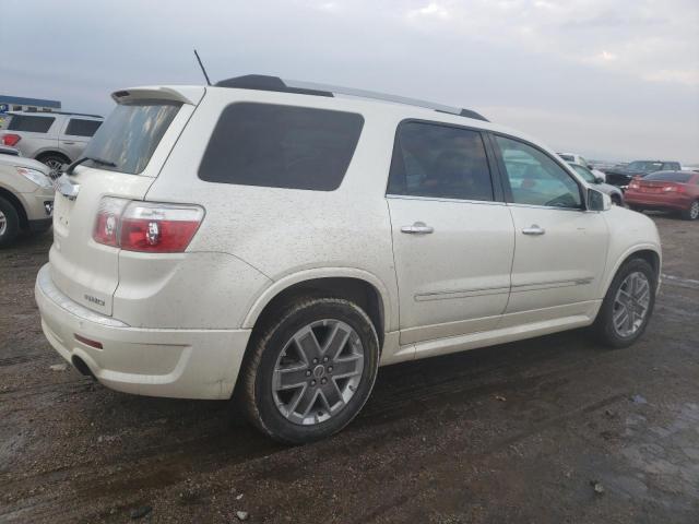 Photo 3 from auction – 2012 GMC ACADIA DEN with VIN 1GKKVTED6CJ198688