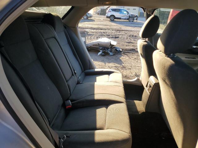 Photo 10 from auction – 2005 DODGE MAGNUM SXT with VIN 2D4FV48V15H151938