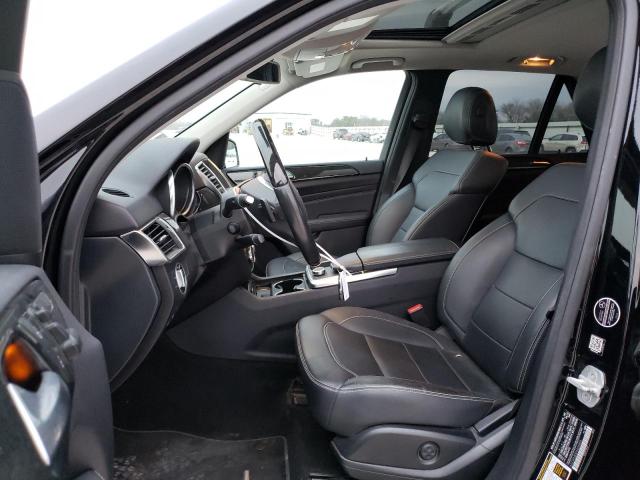 Photo 7 from auction – 2015 MERCEDES-BENZ ML 350 with VIN 4JGDA5JB5FA606856